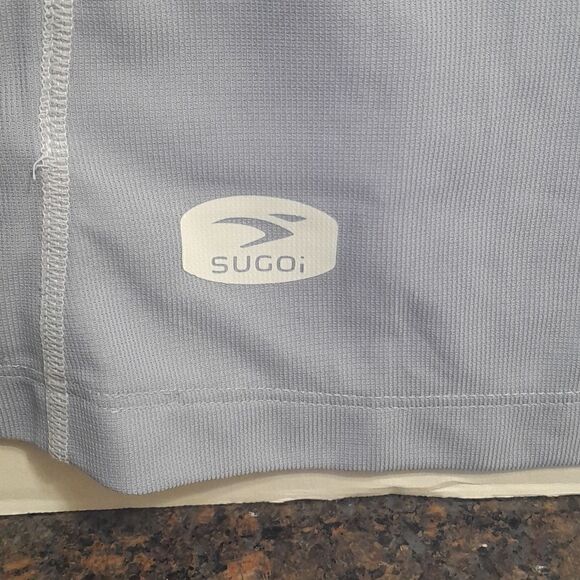 SUGOI Slipstream Cycling Jersey....Size M....New - Picture 4 of 9